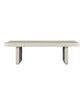 Couchtisch, HDBrick, Sand