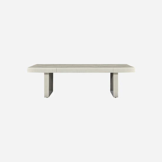 Coffee table, HDBrick, Sand