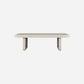 Coffee table, HDBrick, Sand