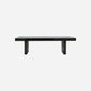 Coffee table, HDBrick, Black