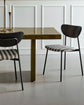 Dining table, HDBrick, Green