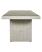 Esstisch, HDBrick, Sand