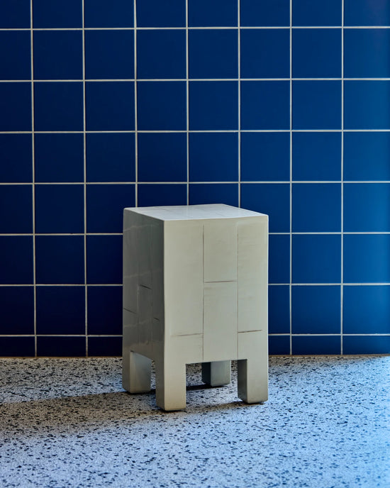 Sidebord, HDBrick, Sand
