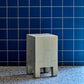 Side table, HDBrick, Sand