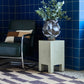 Side table, HDBrick, Sand