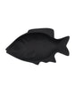 Wall art, HDFish, Black