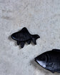 Wall art, HDFish, Black