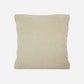Cushion cover, HDVelvet, Sand