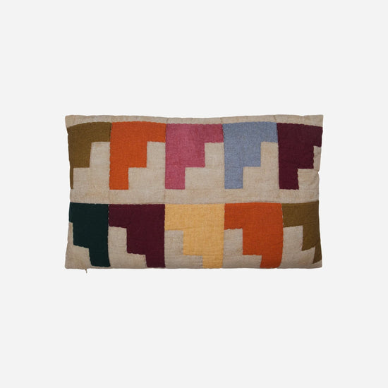 Cushion cover, HDBlock, Multi