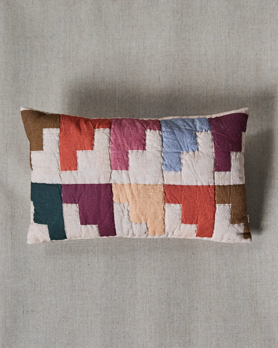 Cushion cover, HDBlock, Multi