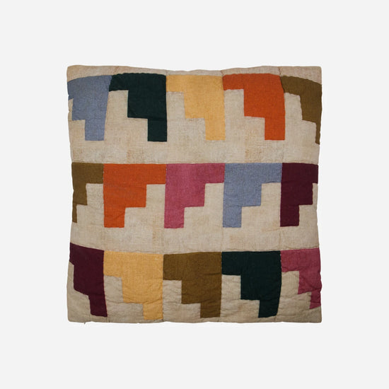 Cushion cover, HDBlock, Multi
