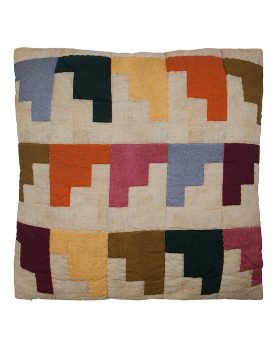 Cushion cover, HDBlock, Multi