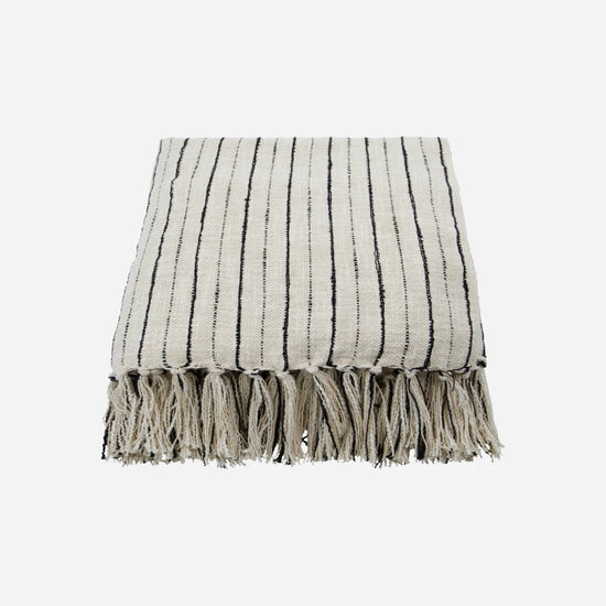 Decke, HDLines, Schwarz;Off-White