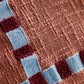 Cushion cover, HDCross, Brown