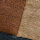 Kissenbezug, HDPatch, Schwarz;Sand;Braun