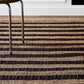 Rug, HDBlock, Brown;Natural