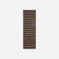 Rug, HDBlock, Brown, Natural