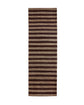 Rug, HDBlock, Brown, Natural