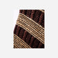 Rug, HDBlock, Brown, Natural