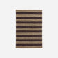 Rug, HDBlock, Brown;Natural