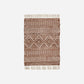 Rug, HDEthnic, Brown;Natural