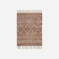Rug, HDEthnic, Brown, Natural