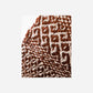 Rug, HDEthnic, Brown;Natural