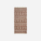 Rug, HDEthnic, Brown, Natural