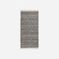 Rug, HDEthnic, Black;Natural