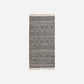 Rug, HDEthnic, Black, Natural