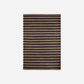 Rug, HDBlock, Brown;Natural
