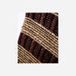 Rug, HDBlock, Brown;Natural