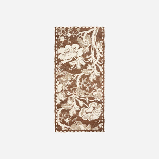 Rug, HDBloss, Brown