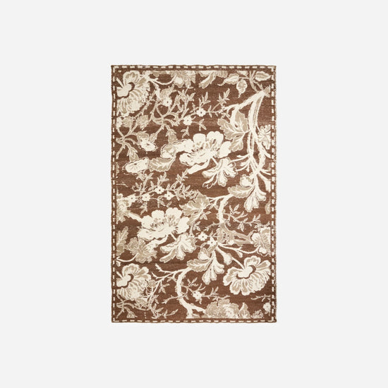 Rug, HDBloss, Brown