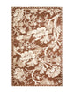 Teppich, HDBloss, Braun