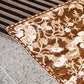 Rug, HDBloss, Brown