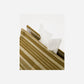 Tissue box, MKTissue, Dark olive