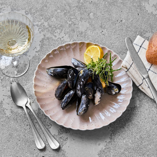 Teller, HDScallop, Rose