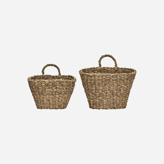 Baskets, MKOval, Nature