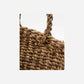Basket, MKOval, Nature