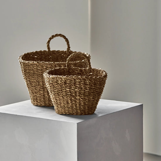 Baskets, MKOval, Nature