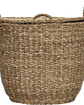 Storage baskets, MKRound, Nature