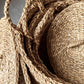 Storage baskets, MKRound, Nature