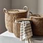 Storage baskets, MKRound, Nature