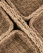Storage baskets, MKSquare, Nature