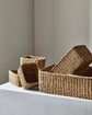 Storage baskets, MKSquare, Nature