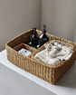 Storage baskets, MKSquare, Nature