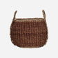 Storage baskets, HDRangi, Brown