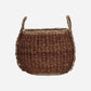 Storage baskets, HDRangi, Brown
