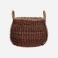 Storage baskets, HDRangi, Brown
